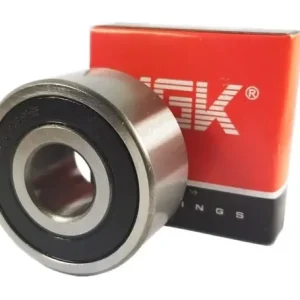 3200 2RS MGK Łożysko dwurzędowe 10x30x14,3 Oryginalny